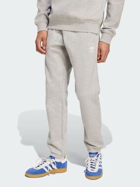 Adidas cuffed sweatpants